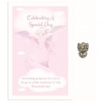 Angel Light Pin - Special Day (6 Pcs) ALT009
